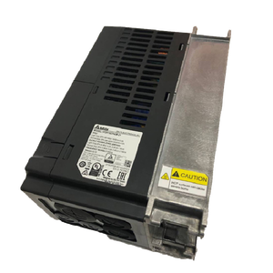 Variateur de fréquence (VFD) 5,5 kW triphasé 220 V C2000 intégré, série 10k Plus VFD055C23A-21 - Product Image 3