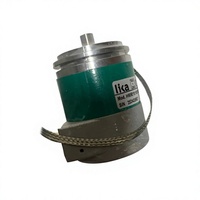 Encodeur industriel incrémental Leica Lika HM5816/16384EC-10 d'origine importé