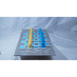 Piastrella blu - Product Image 2