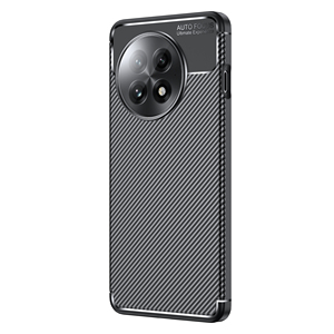Chống sốc TPU sợi carbon mềm bảo vệ điện thoại di động Trường hợp đối với OnePlus <span class=keywords><strong>ACE</strong></span> 5 ace5 S25 siêu A16 A26 A36 A56 5g - Product Image 1