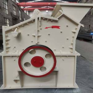 Đá cục đập vỡ máy nghiền mịn vật liệu xây dựng tốt - Product Image 1