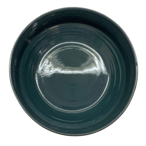 Ciotola Decorativa Rotonda, Centrotavola Moderno, Accessorio per Arredamento Casa - Product Image 2