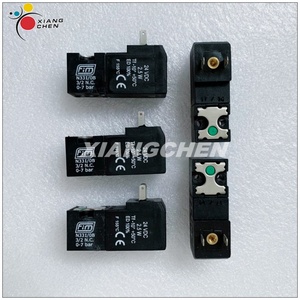 วาล์ว MA รุ่นใหม่ N331/0B สำหรับอะไหล่เครื่องพิมพ์ออฟเซต - Product Image 2
