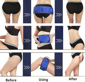 เข็มขัดสั่นสะเทือนลดน้ำหนักพกพา รุ่นใหม่ ปี 2025 ขายส่ง - Product Image 3