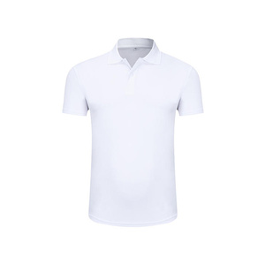 Chemise Homme en Polyester Premium, Coupe Classique, Respirante, Teinte en Pièce, Séchage Rapide, Décontractée, pour le Golf, Personnalisable, Vente en Gros - Product Image 1