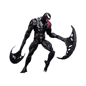 Figura de Acción de Venom 3 de <span class=keywords><strong>la</strong></span> Serie Legend, <span class=keywords><strong>Película</strong></span> Venom 2, 7 Pulgadas, Figura de Acción de Venom, Vampiro Gwen Miles, Super Figura de Acción - Product Image 2