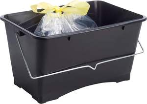 ถังพลาสติกสำหรับทาสีกาต้มน้ำพร้อมชั้น14ลิตร - Product Image 6