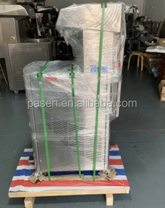 Thiết bị ủ sô cô la Thiết bị kiểm soát nhiệt độ sô cô la - Product Image 4