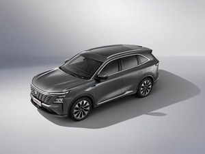 Changan CS75 PLUS SUV 1.5T Edición Smart <span class=keywords><strong>Champion</strong></span> 1.5T New Blue Whale, Seguro y Confortable, Automático de 8 Velocidades - Product Image 4