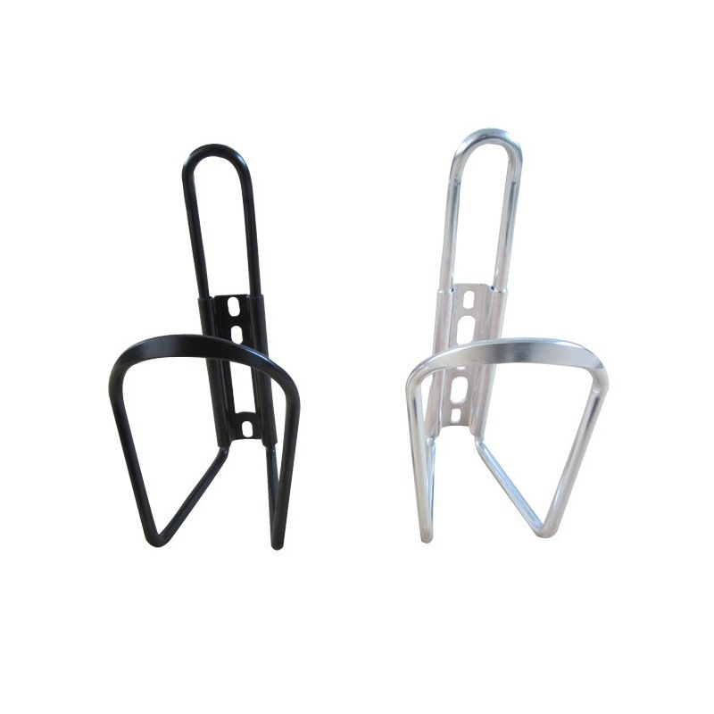 Red Blue Gold Black Silver Bicycle Cycling Drink Water Bottle Rack Holder