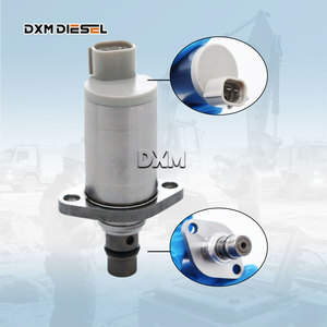 Pompe SCV 294200-0400, commande de système 294200-0400, code OE 294200-0400 pour un ajustement précis. Marque DXM garantissant la qualité et la fiabilité - Product Image 4