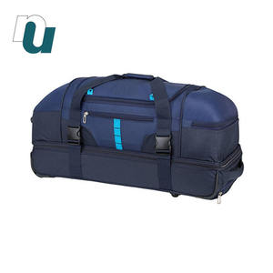 Sac de voyage à roulettes vertical pour club de voyage, sac à roulettes durable pour les voyages en groupe - Product Image 3