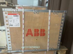 Interruptor de Transferencia Automática (ATS) Motorizado ABB Original Nuevo de Grado PC de Doble Alimentación OTM1250E3CM230C 1250A 1600A 2000A 2500A - Product Image 3