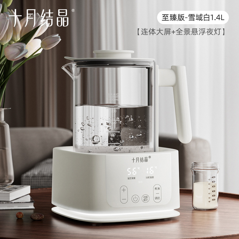 อัลติเมท อิดิชั่น - สโนว์ไวท์ 1.4 ลิตร