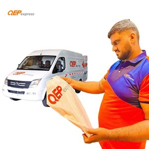 <span class=keywords><strong>Spedizione</strong></span> rapida porta a porta aerea dalla Cina all'Egitto 3-5 giorni $3.5-4/kg 93.8% puntuale-QEPexpress - Product Image 2