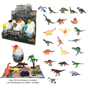 6 uds <span class=keywords><strong>huevo</strong></span> en caja paquete divertido <span class=keywords><strong>dinosaurio</strong></span> figura nuevo <span class=keywords><strong>dinosaurio</strong></span> <span class=keywords><strong>gigante</strong></span> <span class=keywords><strong>huevo</strong></span> juguete - Product Image 3