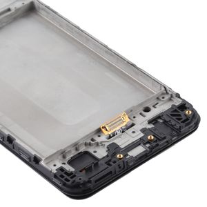 Venta al por mayor nueva pantalla LCD TFT Trenas para <span class=keywords><strong>Samsung</strong></span> Galaxy M30s digitalizador montaje completo con marco - Product Image 5