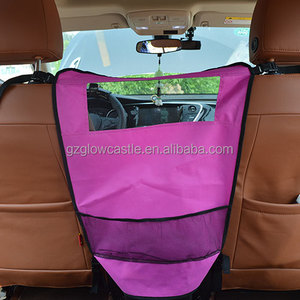 De diseño de moda duradera asiento de malla de <span class=keywords><strong>red</strong></span> perro <span class=keywords><strong>coche</strong></span> asiento de barrera - Product Image 1