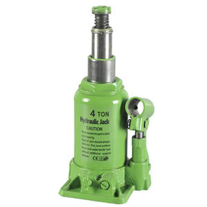 Хорошее количество небольших гидравлических домкратов 4Ton для продажи - Product Image 1
