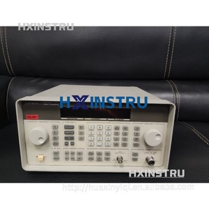 เครื่องกำเนิดความถี่ KEYSIGHT HP Agilent 8648C  ความถี่ 9 กิโลเฮิรตซ์- 3.2 กิโลเฮิรตซ์ H - Product Image 1