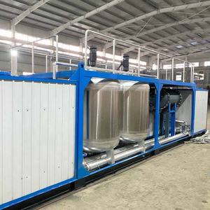 Planta de Emulsión de Betún, Planta de Emulsión de Asfalto de 6t/h - Product Image 2