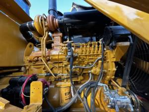 Caterpillar bekas pemuat roda 966H 950G pemuat yang digunakan kucing 966F/950G/966Hpay Loader - Product Image 3