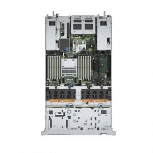 Serveur rack 1U PowerEdge R6615 Dell avec processeur AMD EPYC 9004 8SFF, 32 Go de RAM, H755, alimentation 2*1400W - Product Image 5