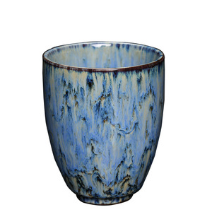 Wholesale of Single <b>Large</b> 250ml European Ceramic Reusable <b>Tea</b> <b>Cups</b> and Specialty Coffee <b>Cups</b> <b>for</b> Party Use - Product Image 5