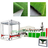 2M 4M TPR TPE PVC Boden matte Wasch bare Textilgewebe rücken Vlies Kunststoff Anti rutsch rücken Herstellung TPR Teppich beschichtung maschine