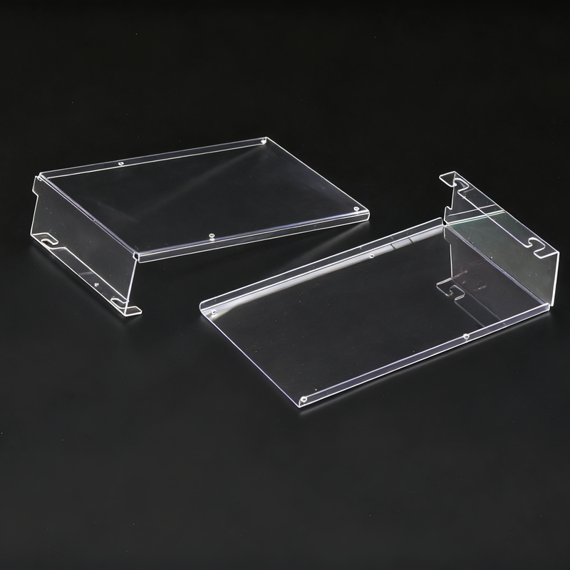 Custom Cut 1mm 12mm Polycarbonate Sheet