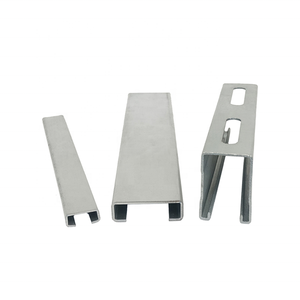 Staffe <span class=keywords><strong>a</strong></span> <span class=keywords><strong>C</strong></span> in Acciaio Nero, Profili <span class=keywords><strong>a</strong></span> U in Acciaio Laminato <span class=keywords><strong>a</strong></span> Freddo, Canali <span class=keywords><strong>a</strong></span> <span class=keywords><strong>C</strong></span> in <span class=keywords><strong>Ferro</strong></span>, Traversine Pieghevoli <span class=keywords><strong>a</strong></span> Freddo - Product Image 1