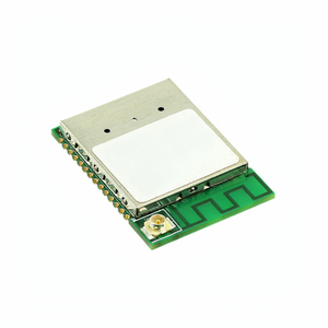 700-0081-100 มีโมดูลรับส่งสัญญาณ RF และโมเด็มในสต็อก - Product Image 1