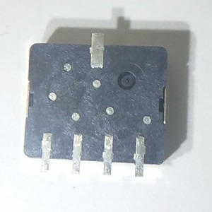 Nouvel et original MTRONPTI TS29PZ 5PIN 16.000MHZ SMD VCXO TCXO Oscillateur à cristal à contrôle de tension 1.8-5.0V -40 à +105 - Product Image 3