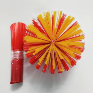 Usine En Gros Non-Fading Pp + Pelle À Poussière Ronde Et Brosse Avec <span class=keywords><strong>Balai</strong></span> De <span class=keywords><strong>Plafond</strong></span> À Long Manche - Product Image 6