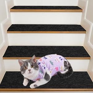 Rouleau de feutre en <span class=keywords><strong>polyester</strong></span> auto-adhésif 1 mm 40 x 220 cm Tissu en feutre avec dos adhésif pour meubles et doublure de bricolage - Product Image 5