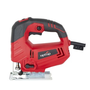 Uptop Electric Jigsaw 120 V Corded Woodworking Saw For Diy Projects - Product Image 1