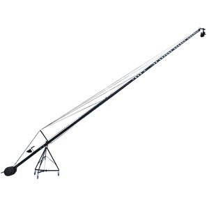 La grúa basculante de cámara portátil de montaje rápido Jianmei es adecuada para la inclinación de sartén eléctrica de doble eje <span class=keywords><strong>Tiktok</strong></span> - Product Image 1