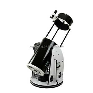 Skywatcher DOB14S Telescopio Astronómico Profesional Newtoniano 14 Pulgadas Flextube 350P SynScan GoTo <span class=keywords><strong>Dobsonian</strong></span> Plegable - Product Image 4