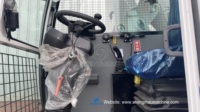 Camion malaxeur à béton autochargeur 1,2 m³ 2 m³ 2,6 m³ 3,5 m³ 4 m³ pour l'Afrique et l'Asie – Prix spécial de fin d'année