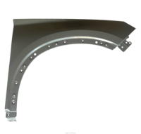 ANYTOP BYD Fender Assembly SEAL U DM-i / Song Plus 14779223-00 SA3HK-8403010