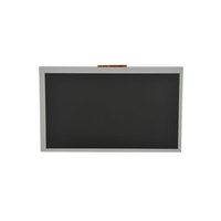 Module d'affichage LCD Innolux 8 pouces 800x480 avec interface TTL, compatible avec les machines industrielles tout-en-un et les cartes de commande tactiles