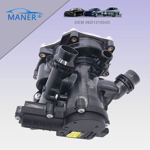 MANER 538036210 06L121111 อะไหล่รถยนต์ ปั๊มน้ำหล่อเย็นเครื่องยนต์ สำหรับ Audi Q3 Q5 Q7 TT Seat LEON VW BEETLE - Product Image 3