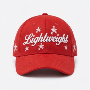 Gorra de béisbol OEM personalizada con bordado 3D, de ante sintético, estructurada de 6 paneles, ajustable, con puntos, fabricante, venta al por mayor, pedido a granel - Product Image 2