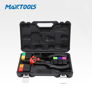 Herramienta <span class=keywords><strong>Remachadora</strong></span> Manual <span class=keywords><strong>de</strong></span> Alta Resistencia, Pistola <span class=keywords><strong>Remachadora</strong></span> Industrial con Palanca <span class=keywords><strong>de</strong></span> Trinquete para <span class=keywords><strong>Tuercas</strong></span> <span class=keywords><strong>Remachables</strong></span> M3-M10 - Product Image 4