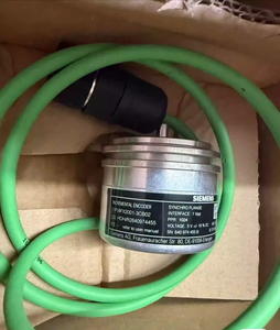 ตัวเข้ารหัสแบบเพิ่มค่าทีละขั้นตอน ENCODER พร้อมด้วย RS 422 6FX2001 2CC50 6FX2001 2CB02 6FX2001 2EB02 - Product Image 3