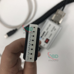 Adaptateur USB PC F01182A, interface de diagnostic pour contrôleur ZAPI, scanner pour chariot élévateur électrique - Product Image 3