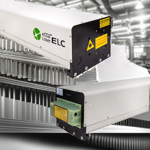 ECO2 GSI JK LASER 260W Tube laser CO2 haute puissance neuf - Product Image 2