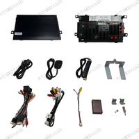 Radio Estéreo Multimedia para Auto Acardash con GPS, Navegación, Carplay, Pantalla Android, Wifi, Unidad Principal para Maserati Coupe 4200 GT