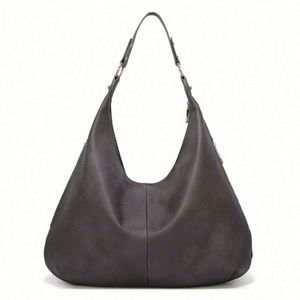 Sacs à main pour femmes, mode plage, luxe, cuir PU durable, grand espace, sac à bandoulière souple, sacs de voyage à fermeture éclair, grande capacité, USA - Product Image 5