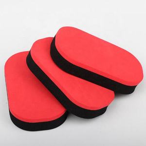 Éponge <span class=keywords><strong>de</strong></span> nettoyage <span class=keywords><strong>de</strong></span> <span class=keywords><strong>tennis</strong></span> <span class=keywords><strong>de</strong></span> <span class=keywords><strong>table</strong></span>, usine oem <span class=keywords><strong>de</strong></span> chine, prix <span class=keywords><strong>de</strong></span> gros, borracha, logo personnalisé, éponge <span class=keywords><strong>de</strong></span> ping pong, nettoyage à sec - Product Image 3